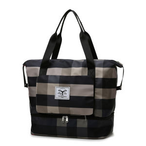 MIRUIDUO | Stylish Foldable Big Capacity Bag