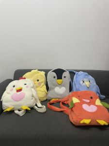 กระเป๋าผ้าห่ม ผ้าห่มพกพา ผ้าห่มสะพายหลัง Little wing น่ารัก สินค้าไทย มาตรฐานโลก ปลอดภัยกับผิวตัวน้อย