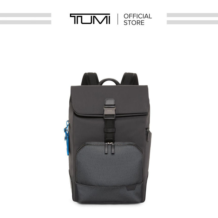 ramsay backpack tumi | Voyageur The Tumi Ramsay Backpack in black is a sleek and versatile accessory designed for both style and practicality Backpack Tumi Tumi Bags On