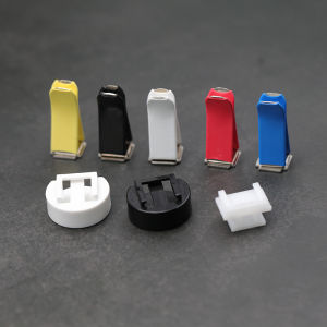 Aromatherapy Gypsum Ins Korean New Air Outlet Clip Car Fragrant Stone Car Metal Aromatherapy Gypsum DIY Material