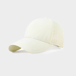 JIFANPAUL | Quick-drying Breathable UV Protection Thin Baseball Cap