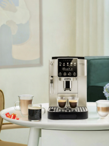 DeLonghi | Automatic Espresso and Americano Coffee Machine for Home Office