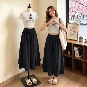 AIYITI | Comfortable Loose Summer New Design Big Size Casual Trousers
