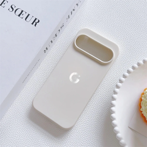 Global Sell Well Skin-friendly Soft Silicone Anti-Drop Phone Case For Google Pixel 10 Pro XL 9 8 7 9A 8A 7A Slim Protector Cover