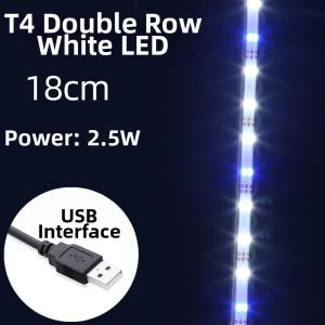 SONGE | Waterproof Tri-color Changing Enhancement Aquarium Light