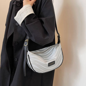 Ladies PU Leather Hobo Sling Bag: A Comfortable & Fashionable Choice