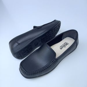 Sepatu Pantofel Wanita sepatu formal milton 319