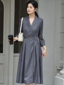 Misoshine | Elegant Slimming Spring New Dress