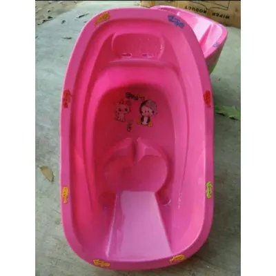 ( TERMURAH ) BAK MANDI BAYI MURAH GRATIS ONGKIR BAK MANDI BAYI KARAKTER