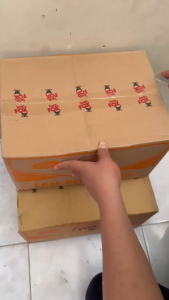 [PROMO] White Glue Fox II Bahan Slime II Lem PVAC II Plamir Dinding / Tembok