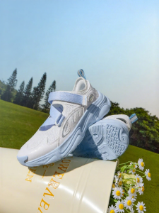 LI-NING KIDS | Girls Breathable Summer Sandals