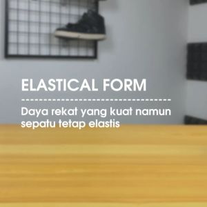 Metamorfid Lem Sepatu Super Kuat Tahan Air 100ml