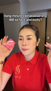 INTENSIVE BLEACHING BAR 120g Soap by Her Choice Ph with Collagen FDA APPROVED AHA-BHA Alpha Arbutin Niacinamide and SPF 20.