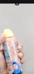 Bedak Sejuk Happy Skin Lotion 58ml / 100ml