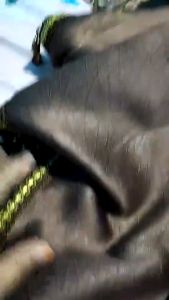 Gorden Jendela Satu Set 1 Poni 2 Model Poni Smokring Rumbai Renda