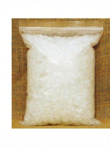 White Rock Candy Lumps Single Crystal Sugar 2500g