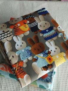 Pure Cotton Floral Bedding Single Piece Student  Skin-friendly Duvet Cover Quilt Protector Bedding Set for Students