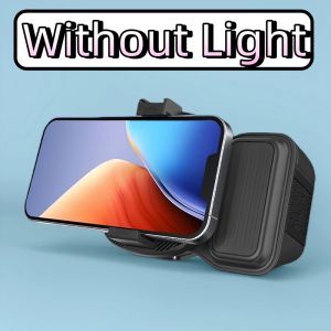 NEW Phone Bluetooth Handle Stabilizer Photography Selfie Sticker Zoomable Controller for Vlog Smartphone Holder Shutter Filming