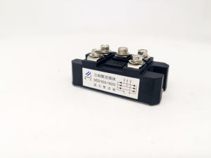 Power MDS 100A 1600V ไดโอดบริจ ไดโอดบริดจ์ 3 เฟส