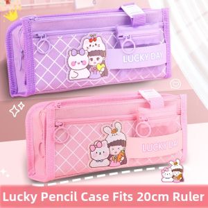 MOWEI | Stylish Large Capacity Pencil Case