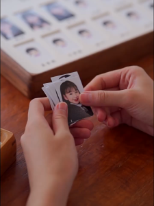 กรอบรูป กรอบรูปเด็ก My school years 👧🏻👦🏻 กรอบรูปเก็บภาพลูก บันทึกการเติบโตของลูก