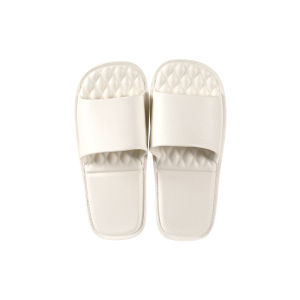 Foldable Portable Travel EVA Slippers Mens Hotel Couples Home Comfortable Breathable Anti-Slip Summer Sandals Flip Flops