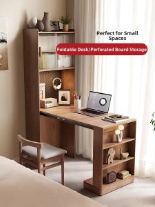 FANLUOWEI | Foldable Home Office Study Desk