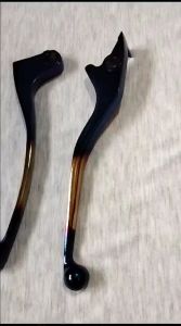 HANDLE REM DAN KOPLING VARIASI TWOTONE TIGER VERZA CB 150 GL PRO FULL SET KANAN KIRI