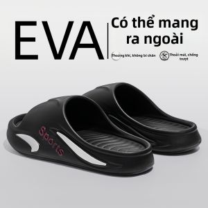 BUYANGSI | Dép Đi Bờ Biển Đế Mềm Chống Trượt Chống Nước