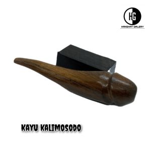 once sedotan varian model unik 15cm kayu galih asem nogosari cendana kelor emas liwung kelor hitam kemuning kelor jawa h329