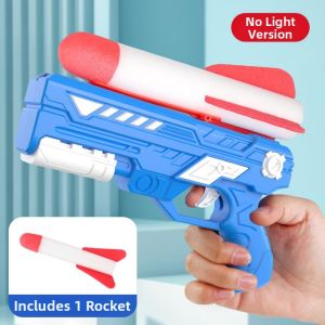 JIAXU | Gliding Foam Plane Launcher Toy