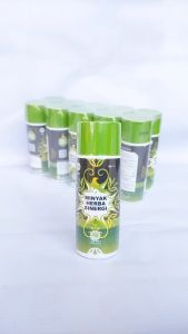 Minyak But But Herba Sinergi HNI HPAI 100ML Izin BPOM