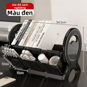 Giá Đựng Sách Tổ Chức