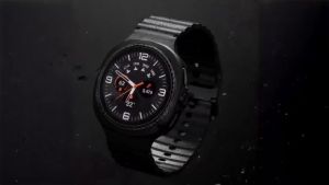 Dây Đeo Và Vỏ Thay Thế Cho Samsung Galaxy Watch 44mm 40mm Phụ Kiện Dây Đeo Thể Thao Dành Cho Watch 8 Và 9