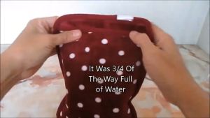 Bantal Anti Nyeri & Kompres: Solusi untuk Pasangan