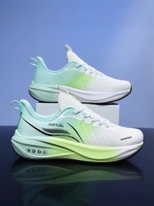 CVPAJ | Breathable Ultra-light Shock Absorption Anti-slip Student Youth Sports Shoes