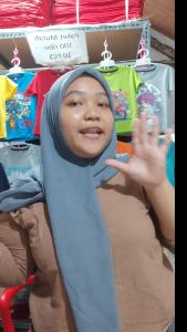 Baju Kaos Atasan Distro Anak Laki Laki Karakter Kartun The Monster - Hypelane Kids - DTF