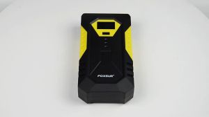 Bộ kích nổ đề xe khởi động xe ô tô Foxsur FJS-600