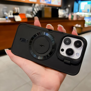 Silicone Magnetic Phone Case For iPhone 18 Pro Max 17 16 13 15 14 11 12 Air 17promax 16promax Shockproof Magsafe Cover Funda