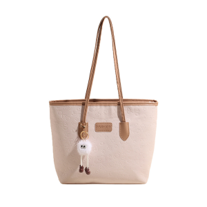 Túi Tote Nữ Dung Tích Lớn 2025 Túi Đi Làm Túi Đi Học Thời Trang Túi Đeo Vai Đơn Túi Đeo Vai Đa Năng Túi Đeo Vai Đa Năng