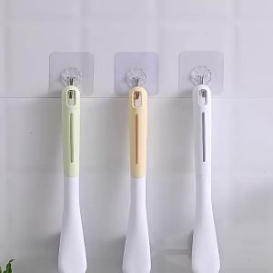 Cọ Giày Tay Dài Lông Mềm