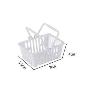 DIY | Mini Role-Play Shopping Basket