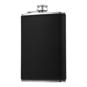 MENGCHUANG | Mini Portable Outdoor Flattened Wine Bottle