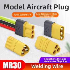 kuicc | Gold Plated RC Battery Connector XT30
