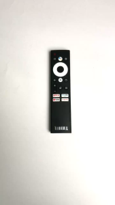 Remote Dùng Cho TV Casper 32HGS610 43FGS610 Điều Khiển Tivi Nhận Giọng Nói Android Smart Kèm Pin AAA