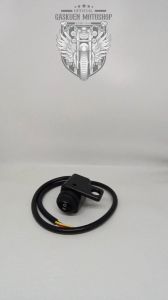 Saklar Motor Berkualitas Tinggi: Penggunaan & Manfaat