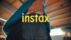 Fujifilm Instax Mini Link 3 / Mini Link3 Smart Phone Printer