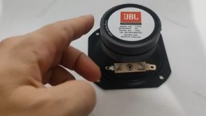 Loa treble mặt vuông JB.l từ kép thái lan sản phẩm đạt chất lượng  - giá 1 chiếc