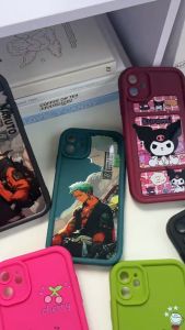 PRO CAM WITH DESIGN CASE FOR REALME C21Y C11 2020 C53 5/5I C51 C15 C61 C65 C63 REALME8 4G REALME12
