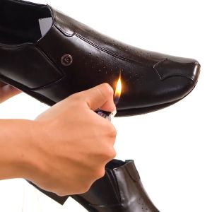 Sepatu Pantofel Pria Kulit Sepatu Kerja Kantor Berkualitas Best Seller MD9013